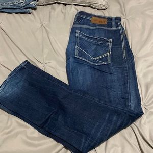 Buckle Aiden jeans, 31R